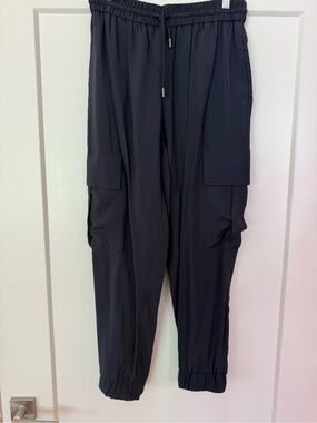 Zara Joggers